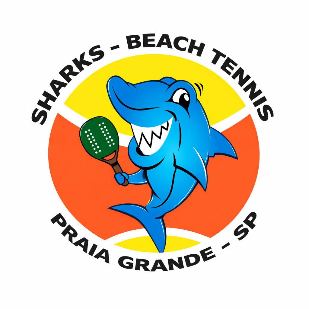 Logo Sharks BT